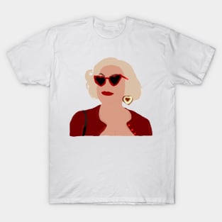 Tiffany valentine T-Shirt